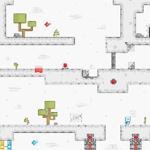 Colored Effects - Gemas