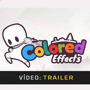 Colored Effects - Trailer