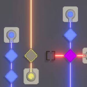 Colorgrid - Cores