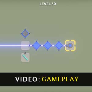 Colorgrid Gameplay Video