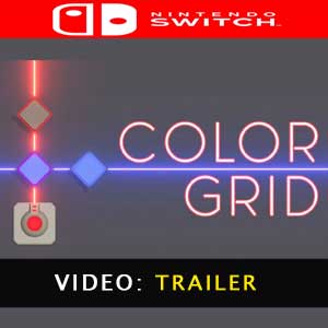 Comprar Colorgrid Nintendo Switch barato Comparar Preços