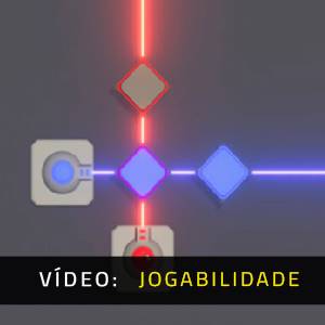 Colorgrid - Jogabilidade