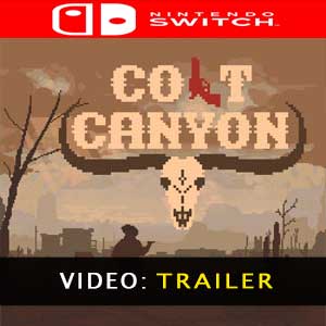 Comprar Colt Canyon Nintendo Switch barato Comparar Preços