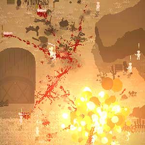 Esconderijo estratégico