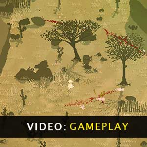 Colt Canyon Gameplay Video