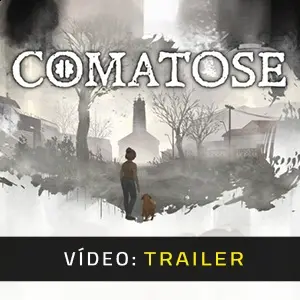 Comatose - Trailer