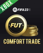 FIFA 23 COINS Xbox One COMFORT TRADE Pc