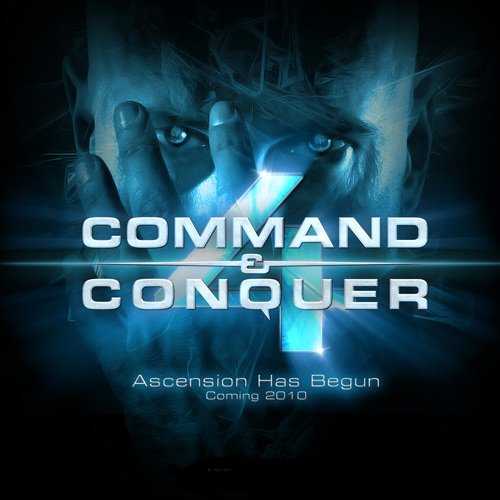 Comprar Command and Conquer 4 CD Key Comparar Preços