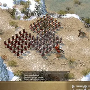 Commandos 2 & Praetorians HD Remaster Double Pack - Formação