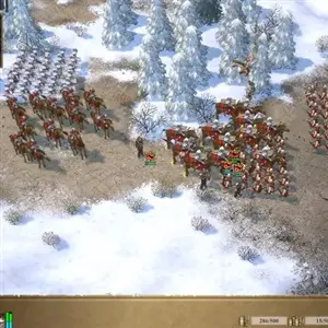 Commandos 2 & Praetorians HD Remaster Double Pack - Batalha
