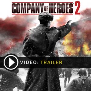 Comprar Company of Heroes 2 CD Key Comparar Preços