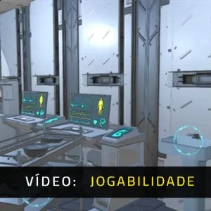 Complex Loop - Jogabilidade
