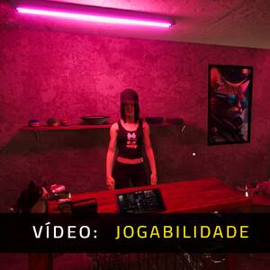 Computer Repair Shop - Vídeo de Jogabilidade