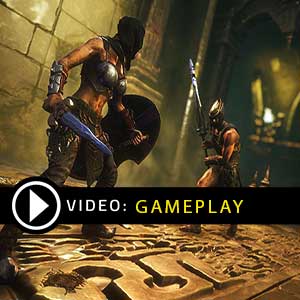 Conan Exiles Xbox One Gameplay Video