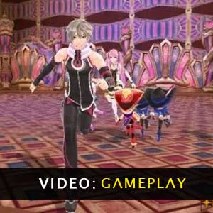 Conception 2 Children of the Seven Stars Gameplay Video