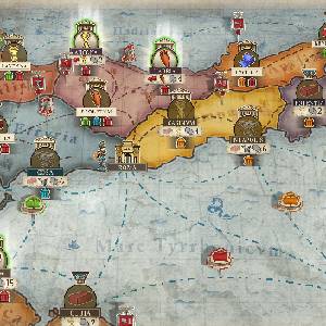 Concordia - Selecionando Cidades