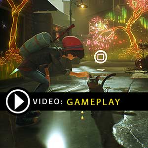 Concrete Genie PS4 Game Code Compare Prices