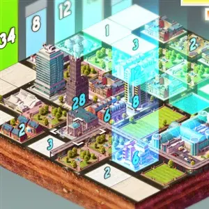 Concrete Jungle - Compra