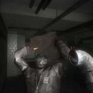 Condemned: Criminal Origins - Inimigo Vagante