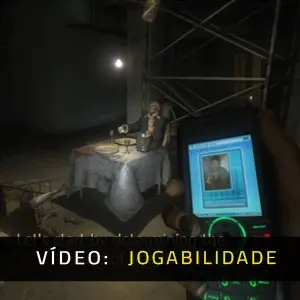 Condemned: Criminal Origins - Jogabilidade