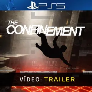 Confinement PS5 - Trailer de Vídeo