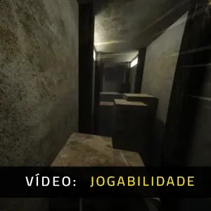 Confinement - Vídeo de Jogabilidade