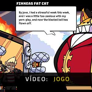 ConnecTank Vídeo De Jogabilidade