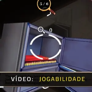 Connected Clue - Vídeo de Jogabilidade