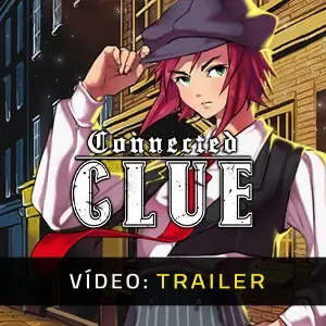 Connected Clue - Trailer de Vídeo