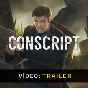 CONSCRIPT Trailer de Vídeo