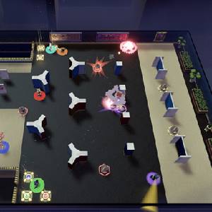 ConSPYration - Desafios