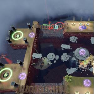 ConSPYration - Montanha