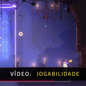 Constance - Jogabilidade