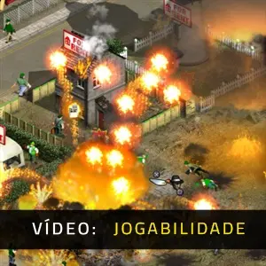 Constructor HD - Vídeo do Jogabilidade