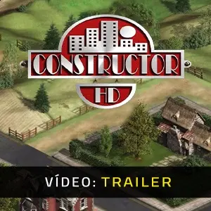 Constructor HD - Trailer do Vídeo
