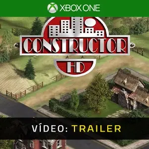 Constructor HD Xbox One - Trailer do Vídeo