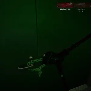 Contagion - Cortador de Parafusos