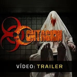 Contagion - Trailer de Vídeo