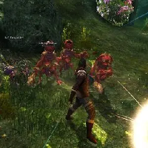 Continent of the 9th Seal Starter - Trabalhador Diabólico