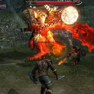 Continent of the 9th Seal Starter - Brutal Kruger