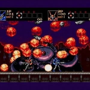 Contra Anniversary Collection - Salto com Vara