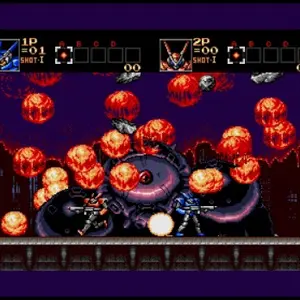 Contra Anniversary Collection - Salto com Vara