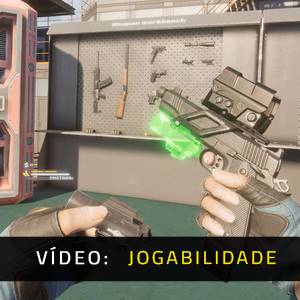Contractors Showdown VR - Jogabilidade