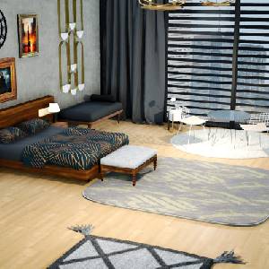 ContractVille - Suíte Master