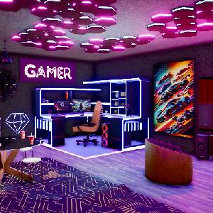 ContractVille - Sala de Jogos