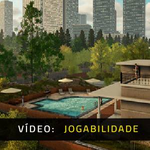 ContractVille Vídeo de Jogabilidade