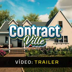 ContractVille Trailer de Video