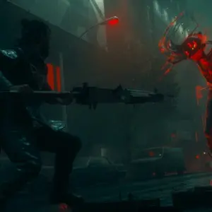 Control Resonant - Demónio