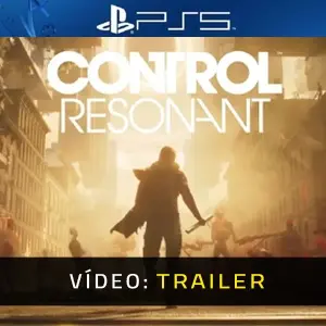 Control Resonant PS5 - Trailer do Vídeo