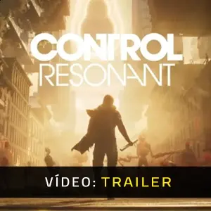 Control Resonant - Trailer do Vídeo